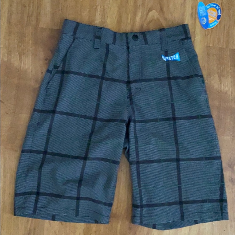 Swimming trunks